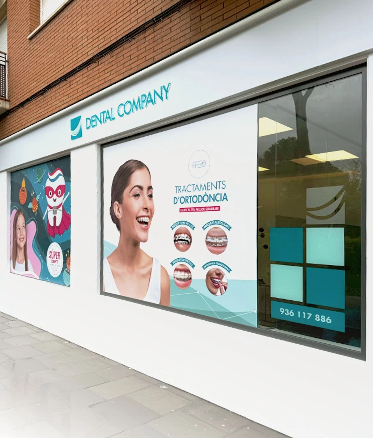 Dental Company Gavà - 3