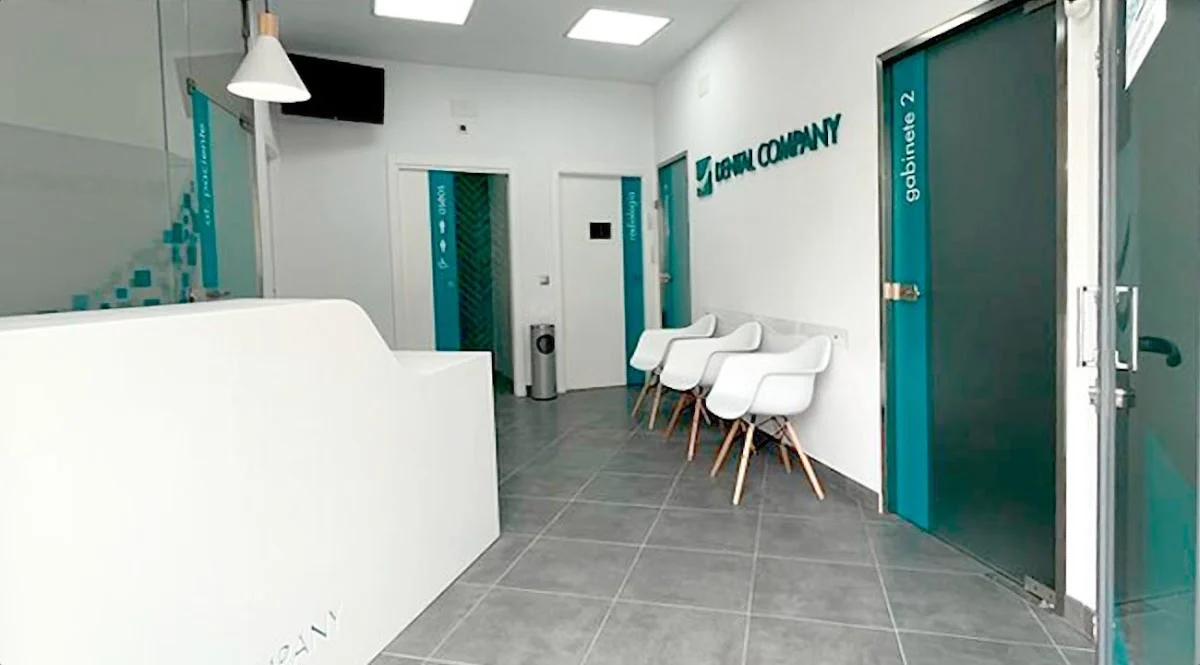 Dental Company La Algaba - 2