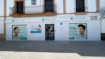 Dental Company La Algaba