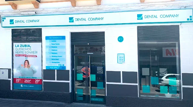 Dental Company La Zubia