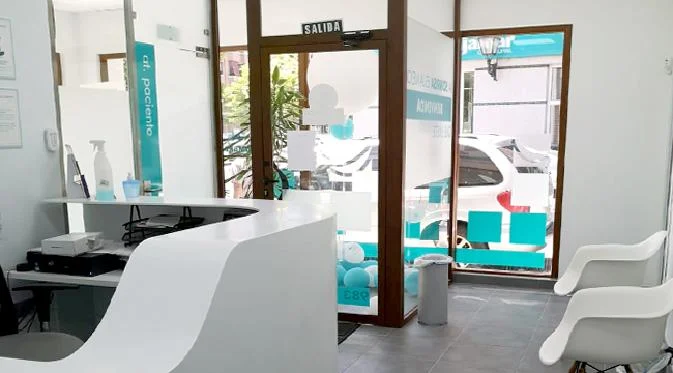 Dental Company Laguna de Duero - 2