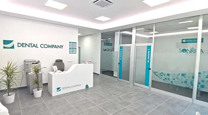 Dental Company Las Cabezas - 2