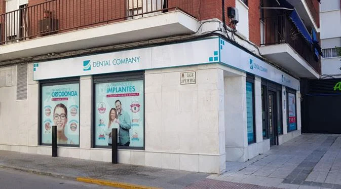 Dental Company Los Palacios - 2