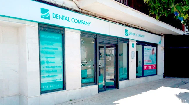 Dental Company Los Palacios