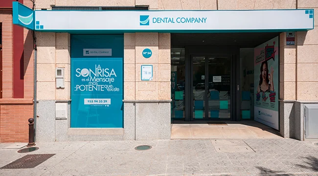 Dental Company Mairena del Alcor