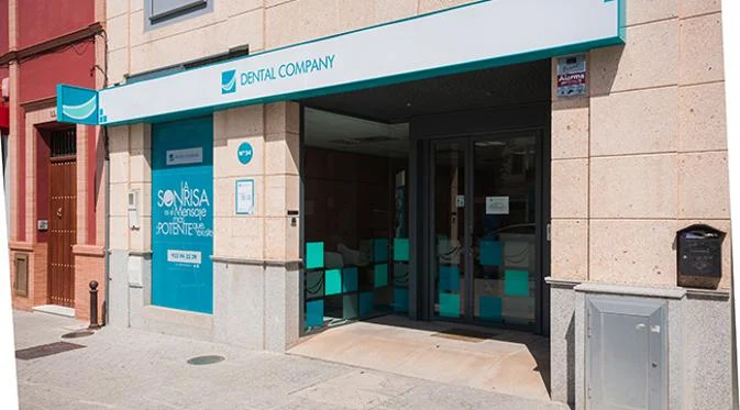 Dental Company Mairena del Alcor - 2