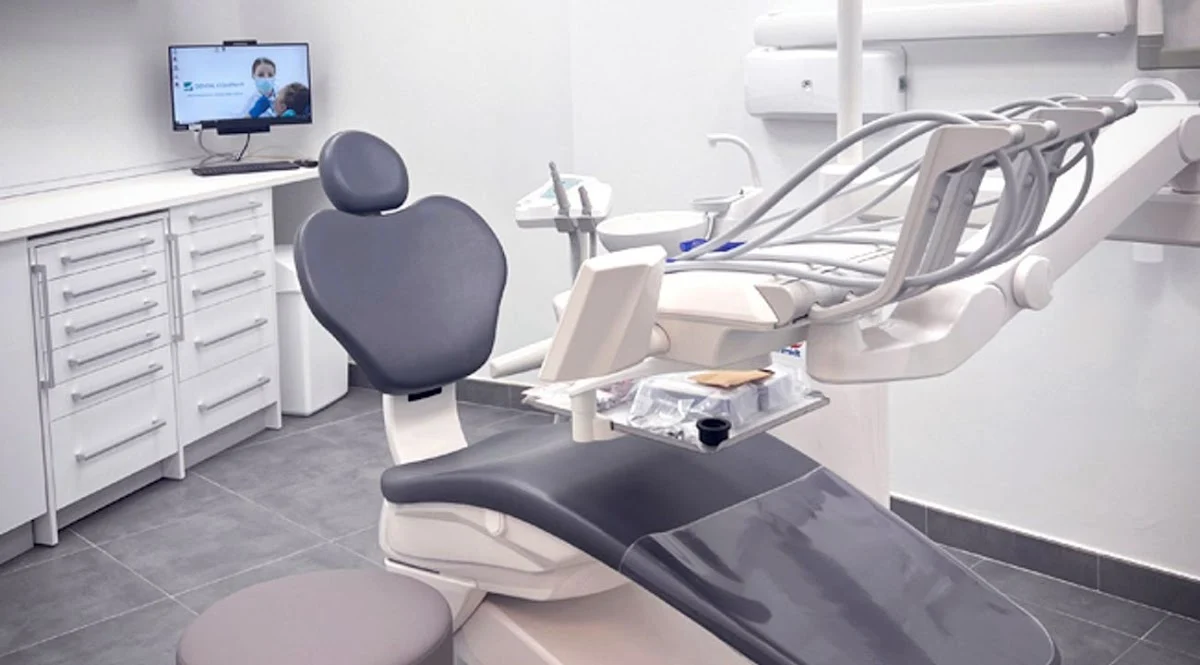 Dental Company Maliaño - 2
