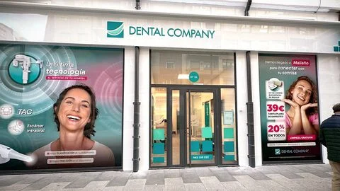 Dental Company Maliaño