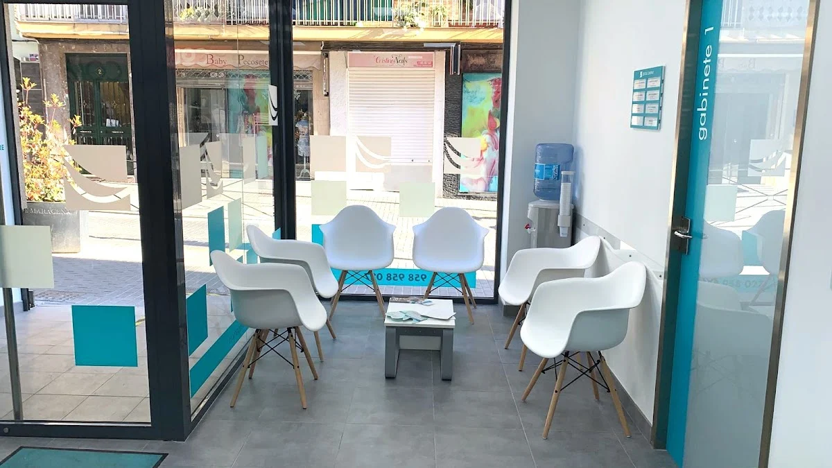 Dental Company Maracena - 2