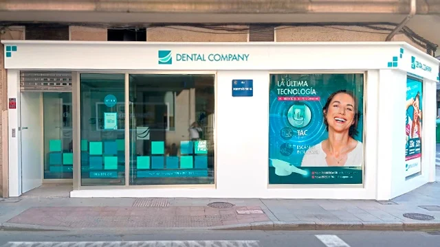 Dental Company Marín