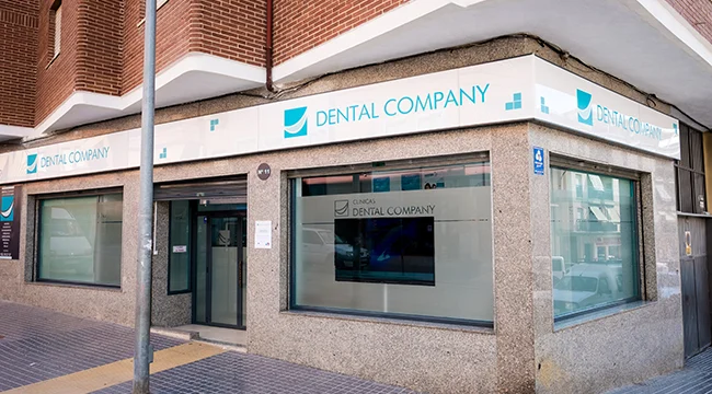 Dental Company Martos