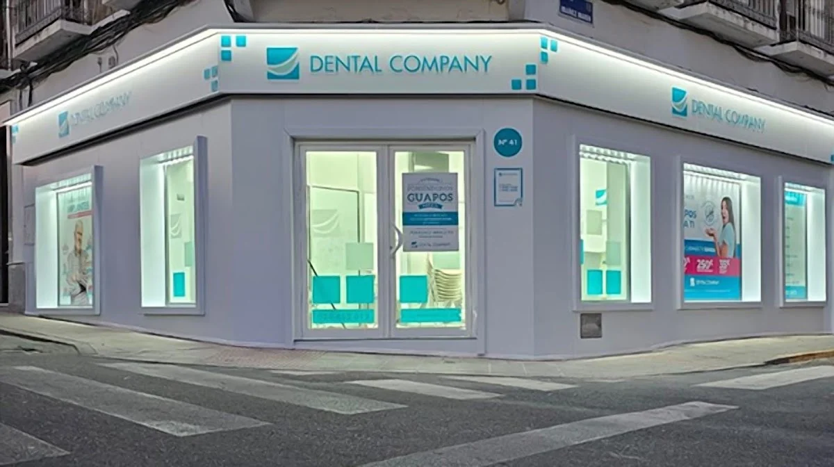 Dental Company Montijo - 2