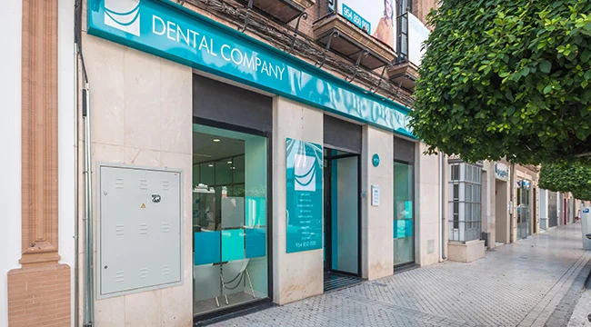 Dental Company Morón de la Frontera