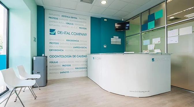 Dental Company Morón de la Frontera - 2