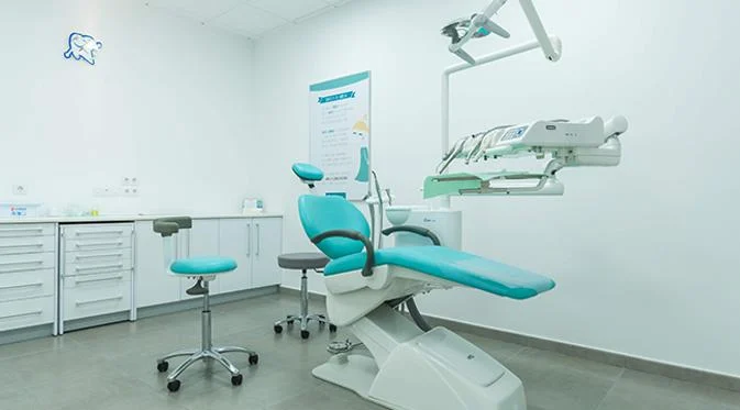 Dental Company Osuna - 2