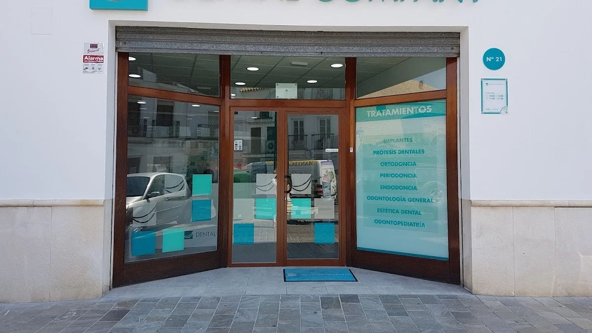 Dental Company Osuna
