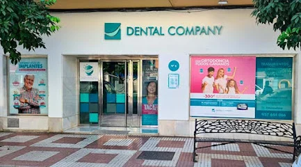 Dental Company Palma del Río