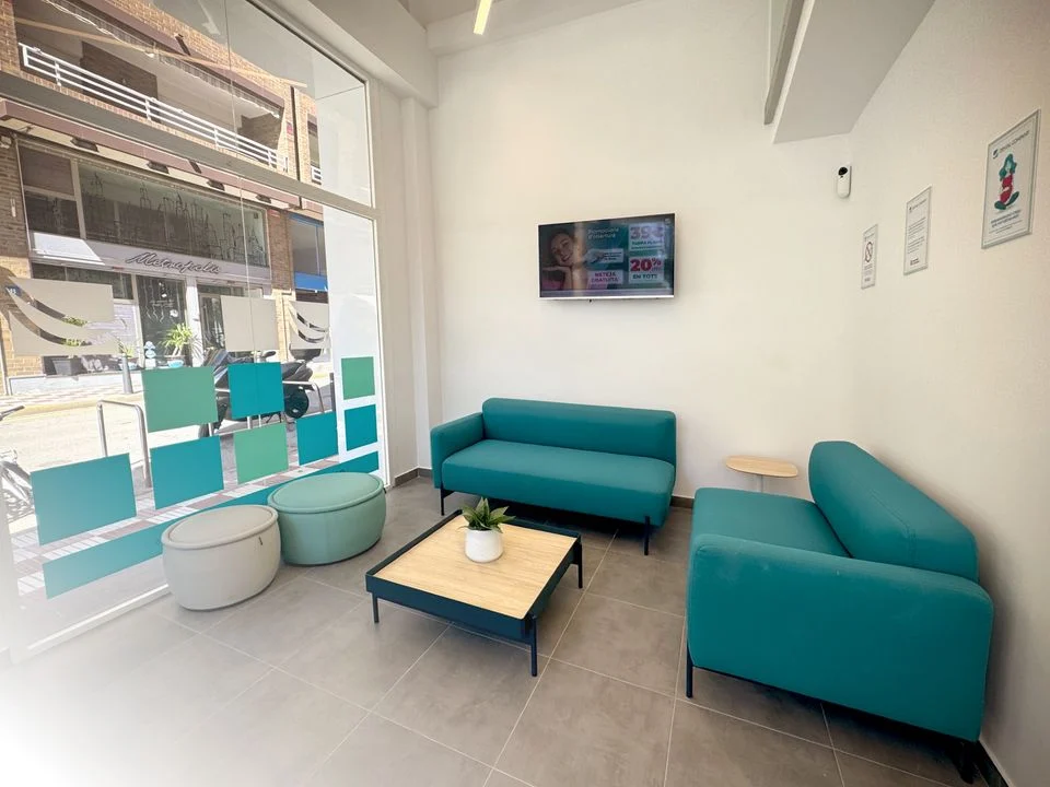 Dental Company Pineda de Mar - 2