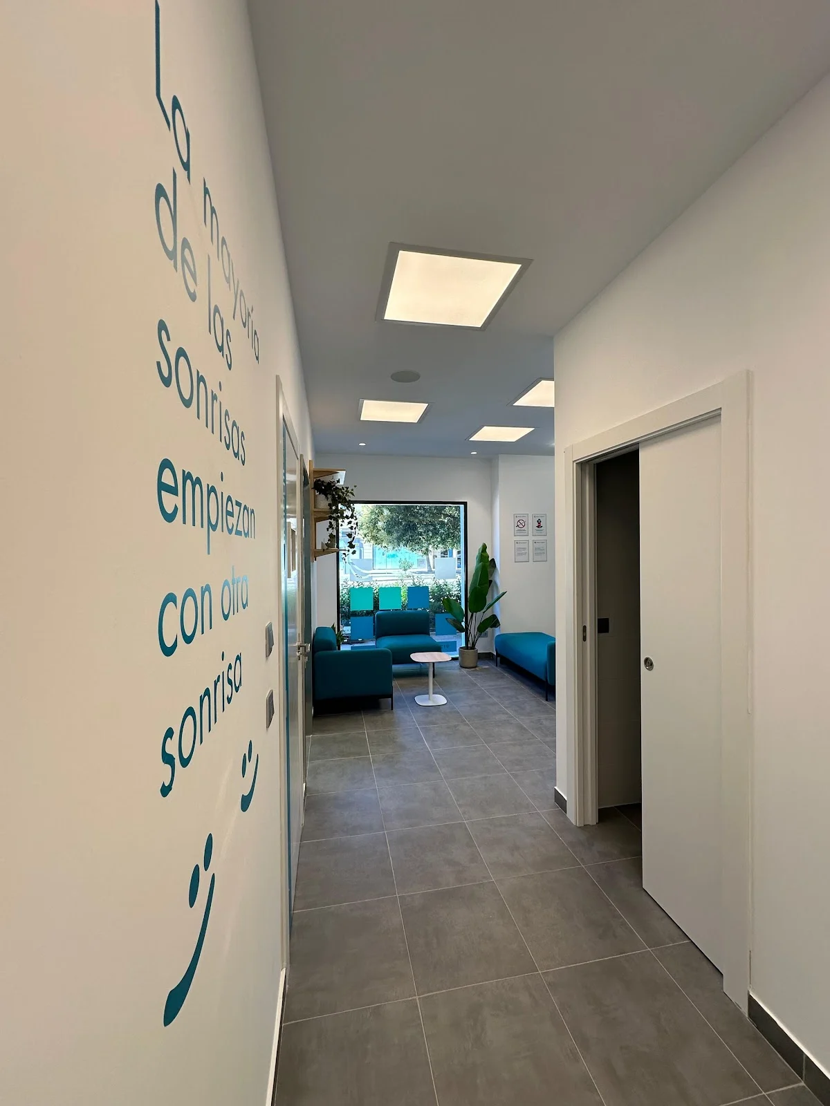 Dental Company Pinto - 2