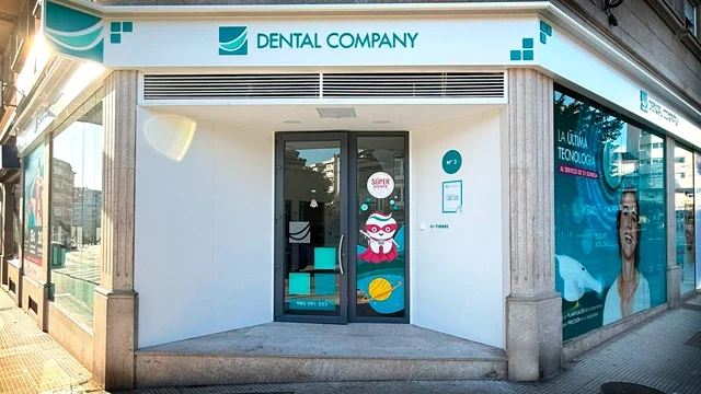 Dental Company Ponteareas
