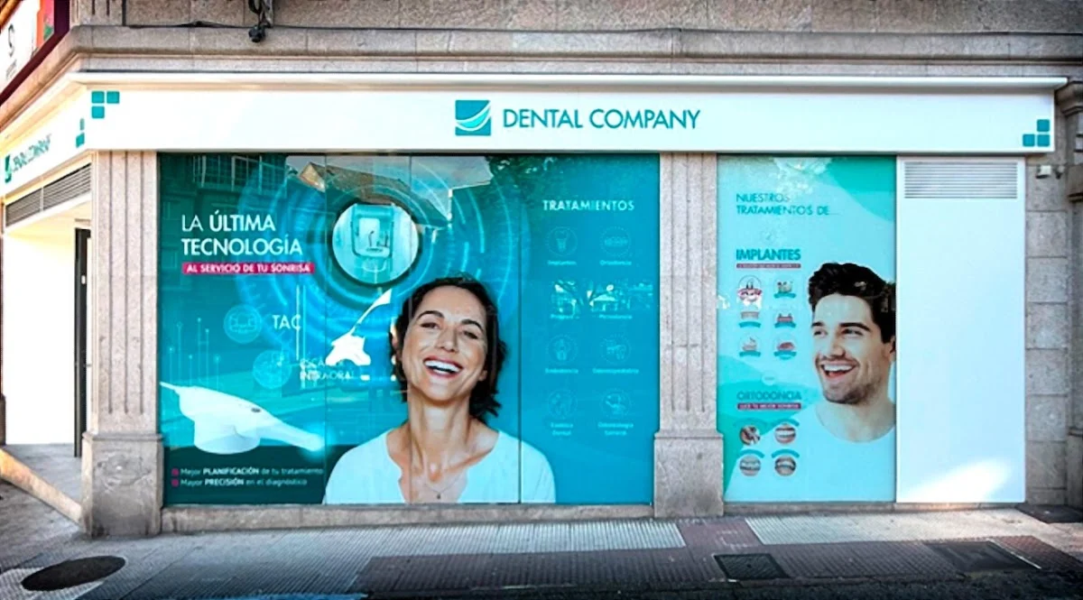 Dental Company Ponteareas - 2