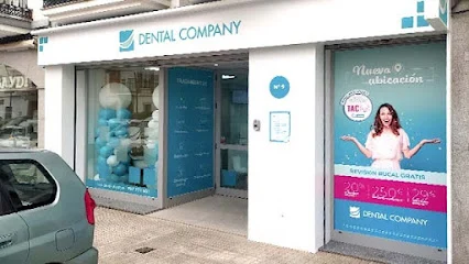 Dental Company Pozoblanco