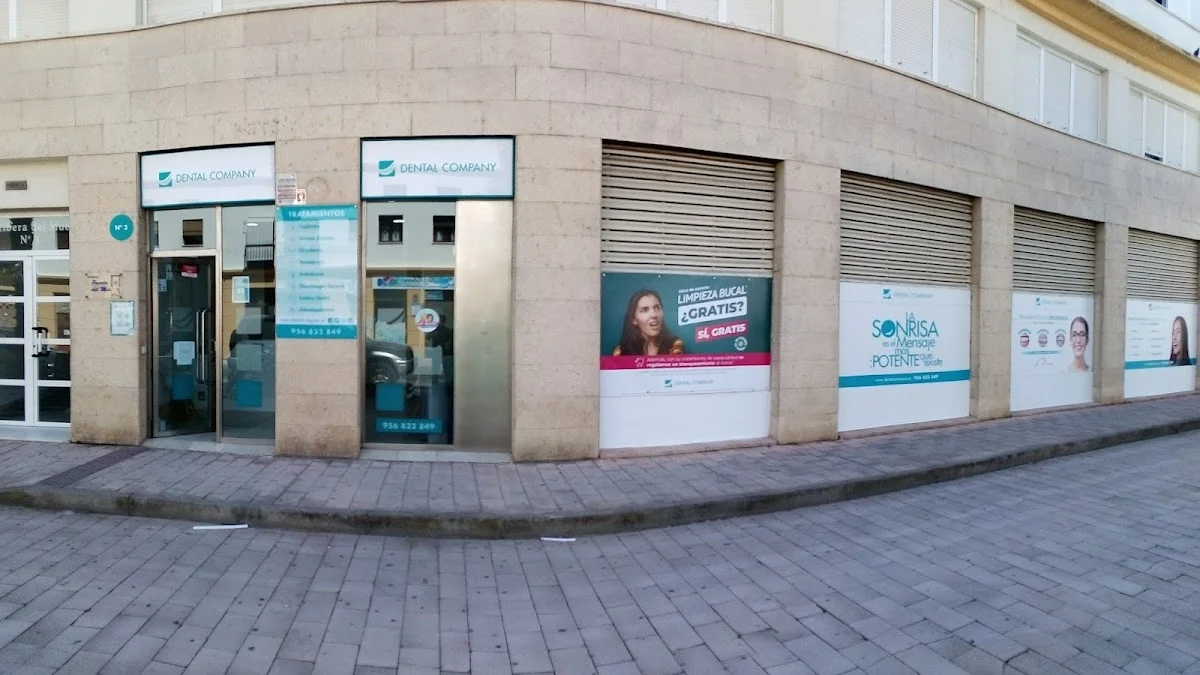 Dental Company Puerto Real