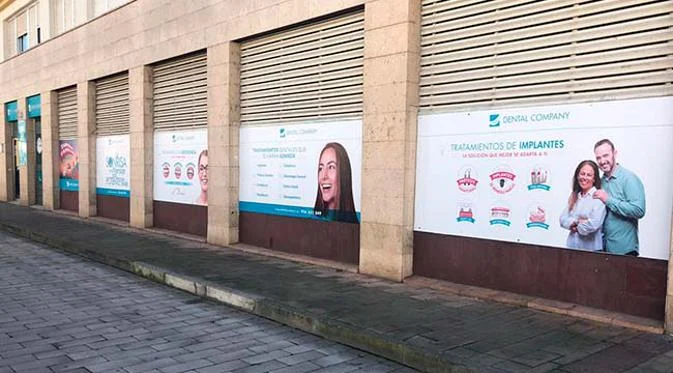 Dental Company Puerto Real - 2