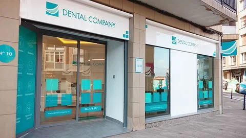 Dental Company Repélega