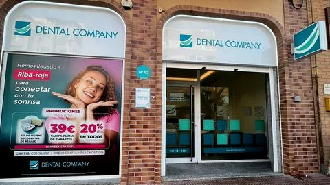 Dental Company Riba-roja de Túria