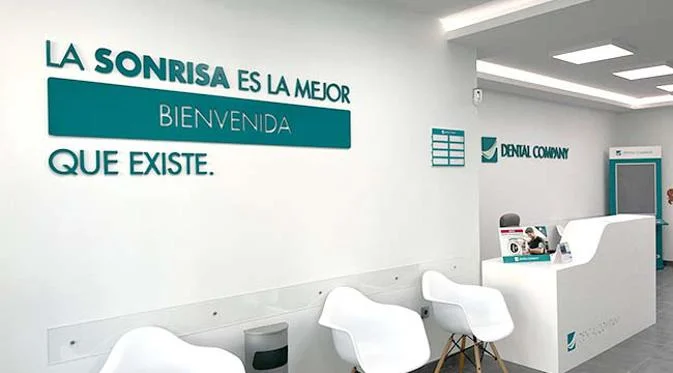 Dental Company Rota - 2