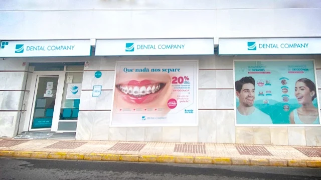 Dental Company San José