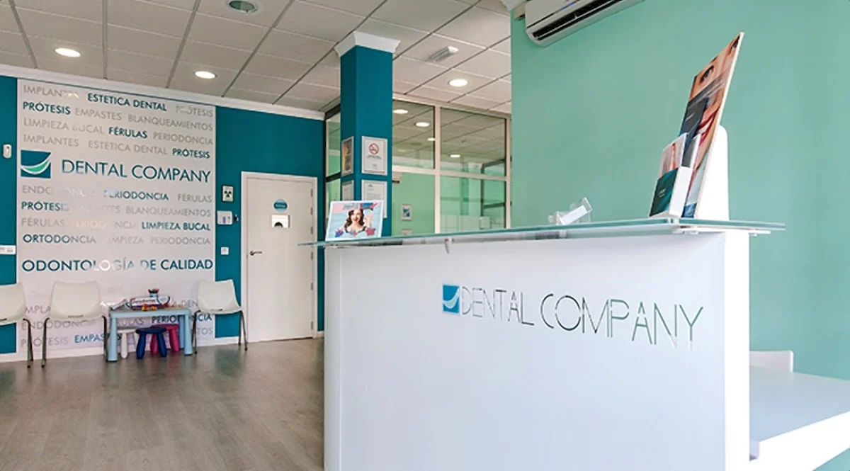 Dental Company San José - 2