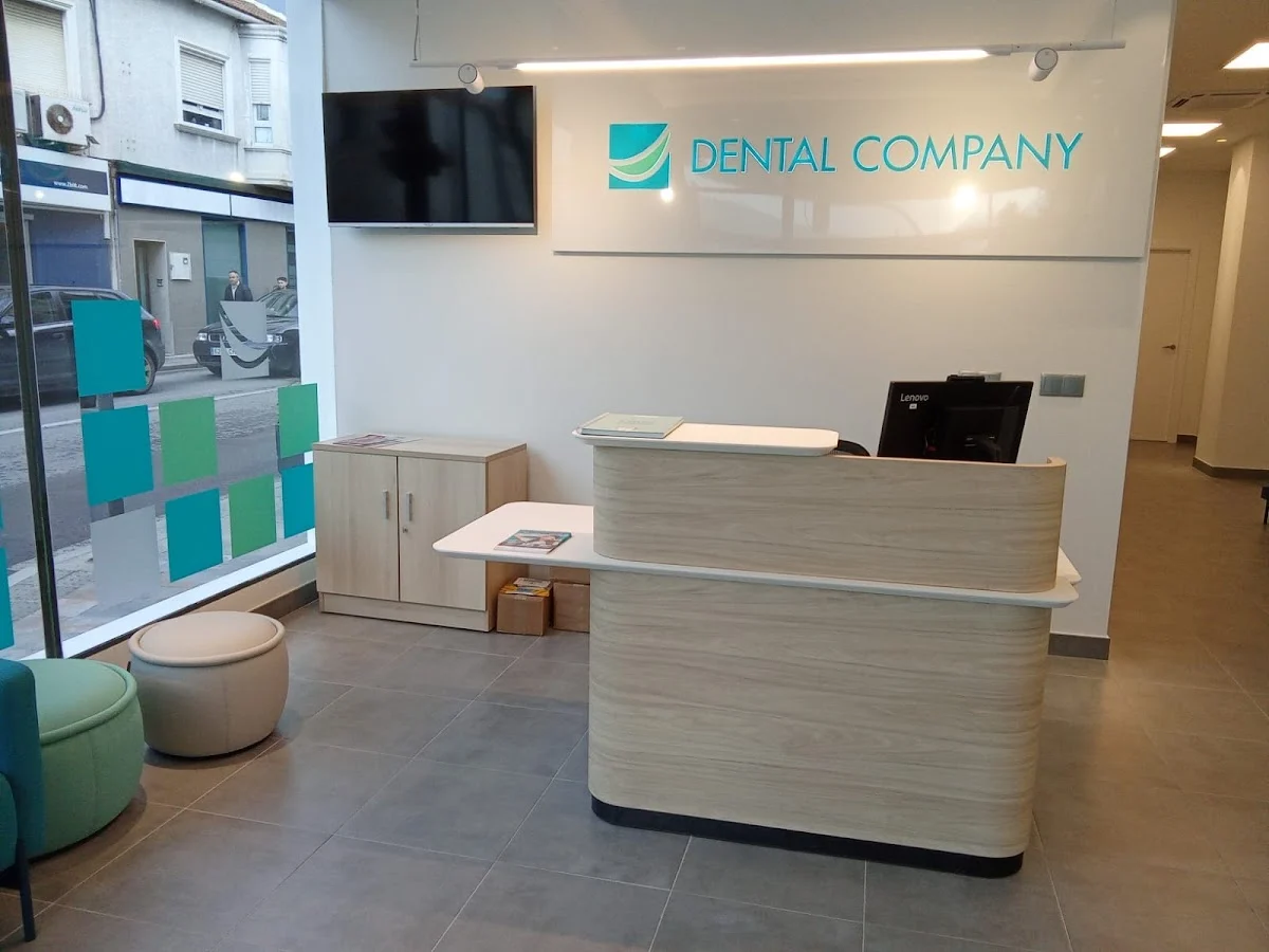 Dental Company San Pedro - 2