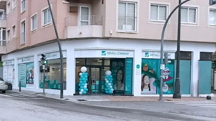 Dental Company San Pedro