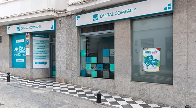 Dental Company San Roque
