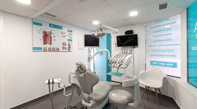 Dental Company San Roque - 2
