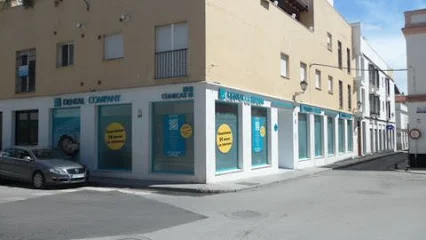 Dental Company Sanlúcar Barrameda