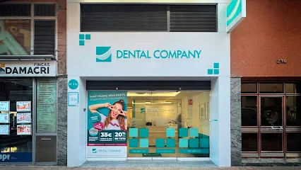 Dental Company Sant Vicenç