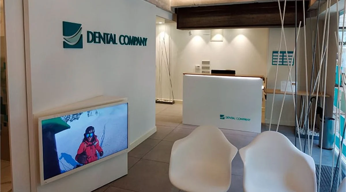 Dental Company Santander - 2