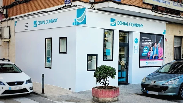 Dental Company Tarancón