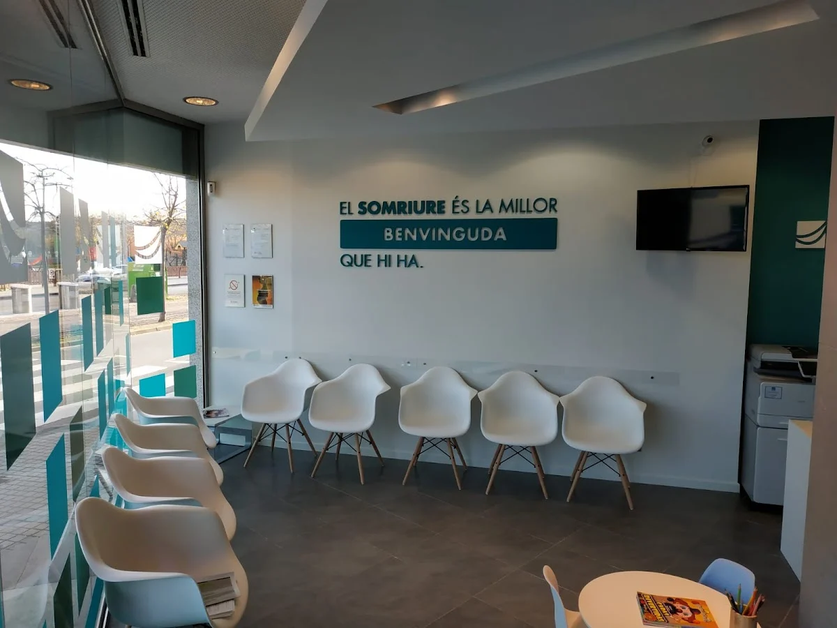 Dental Company Tordera - 2