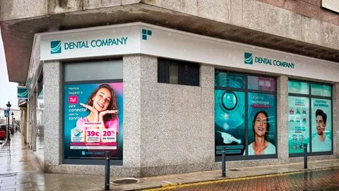 Dental Company Tuy