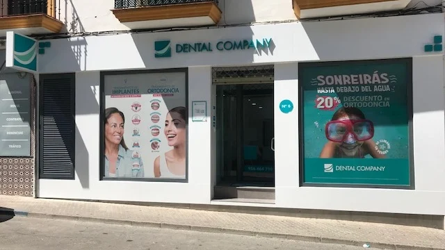 Dental Company Ubrique
