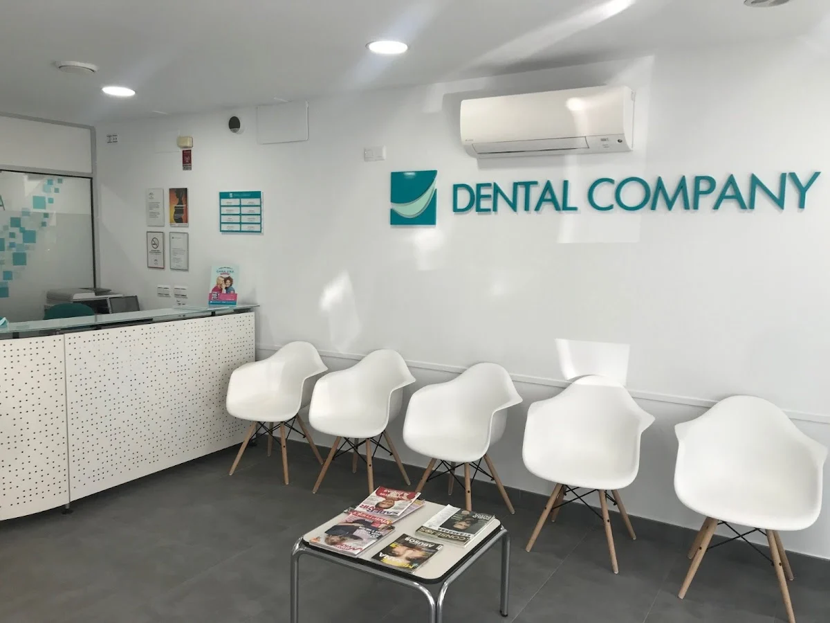 Dental Company Ubrique - 2
