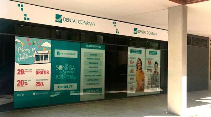 Dental Company Valdemoro - 2