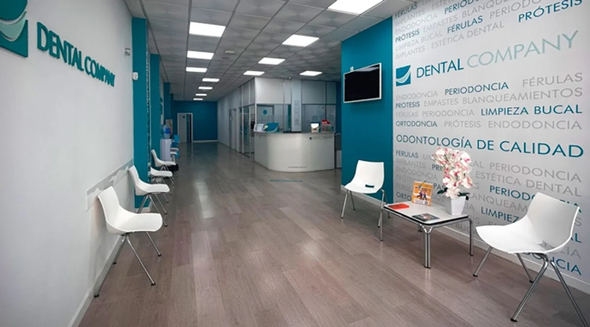 Dental Company Villanueva