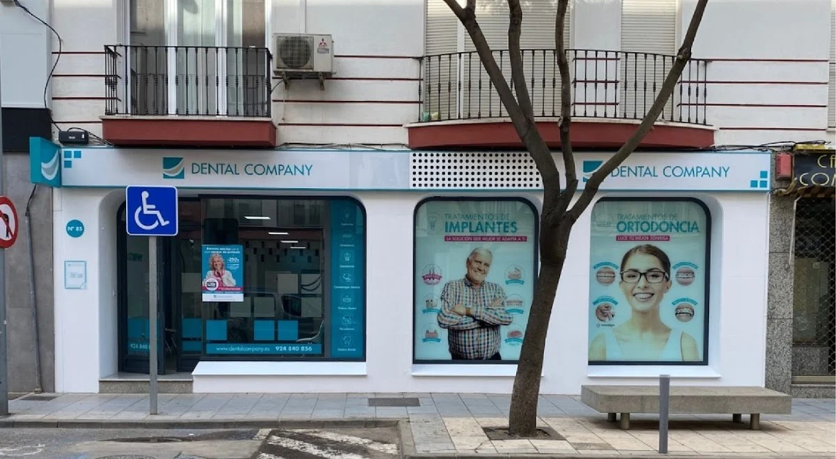 Dental Company Villanueva - 2