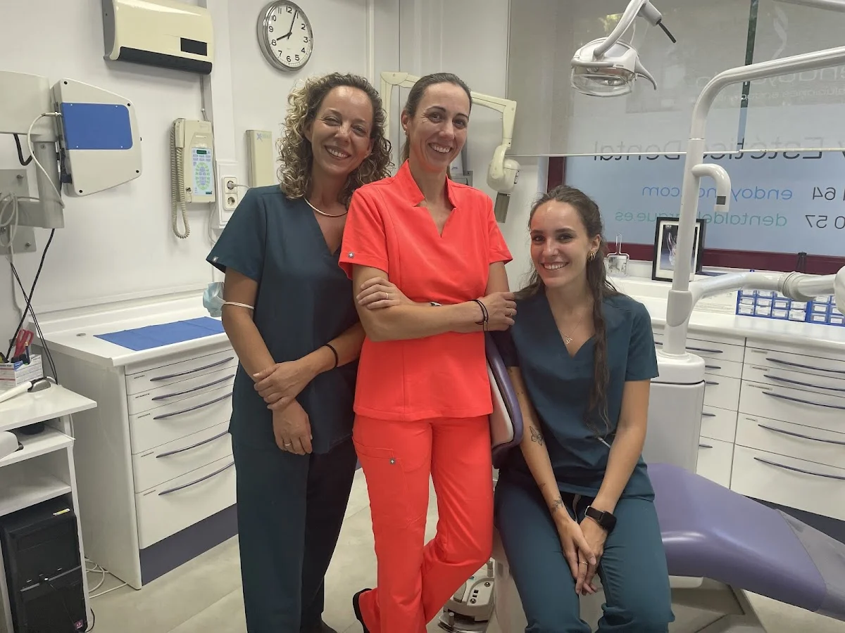 Dental del Parque de Atenas - 2