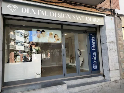 Dental Design Sant Quirze
